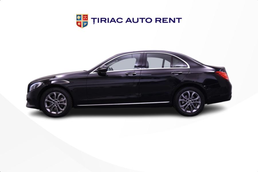 Mercedes Benz Clasa C